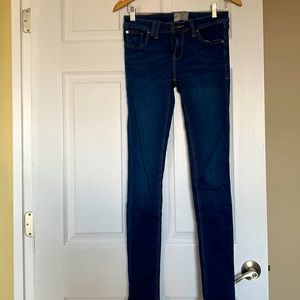 BENCH DENIM - FREE WITH PURCHASE OVER $25